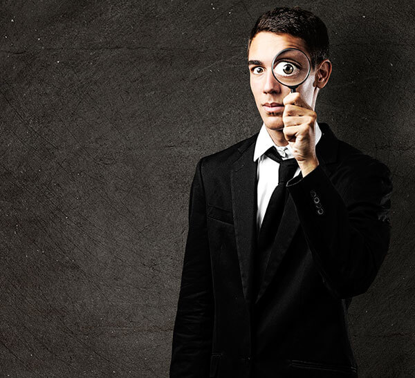 3 Steps to Hiring a Private Investigator