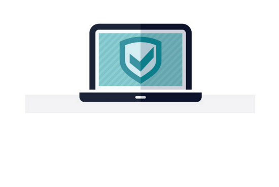 Update your security software