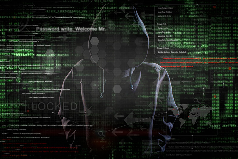 Private Eyes in the Supreme Court: How to Solve a Blackmail Case.