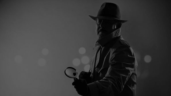 About Lyonswood Private Investigators