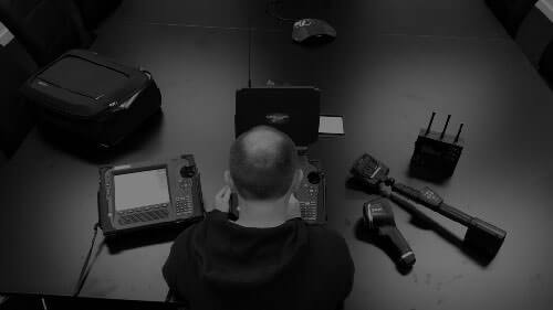 Bug Sweeps: Are You Compromised?