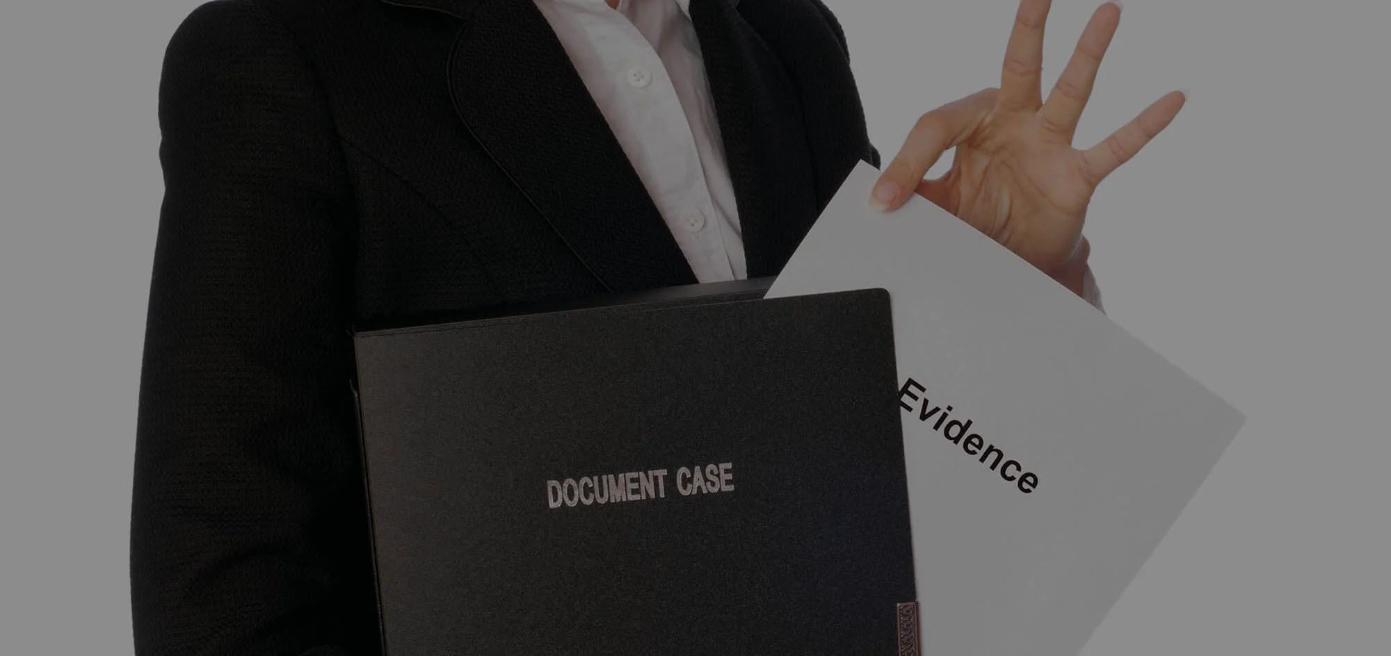 Legal & Business Investigations