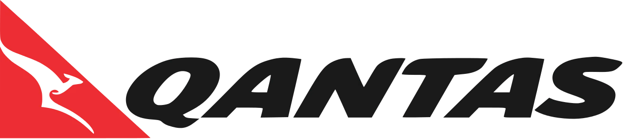 Qantas
