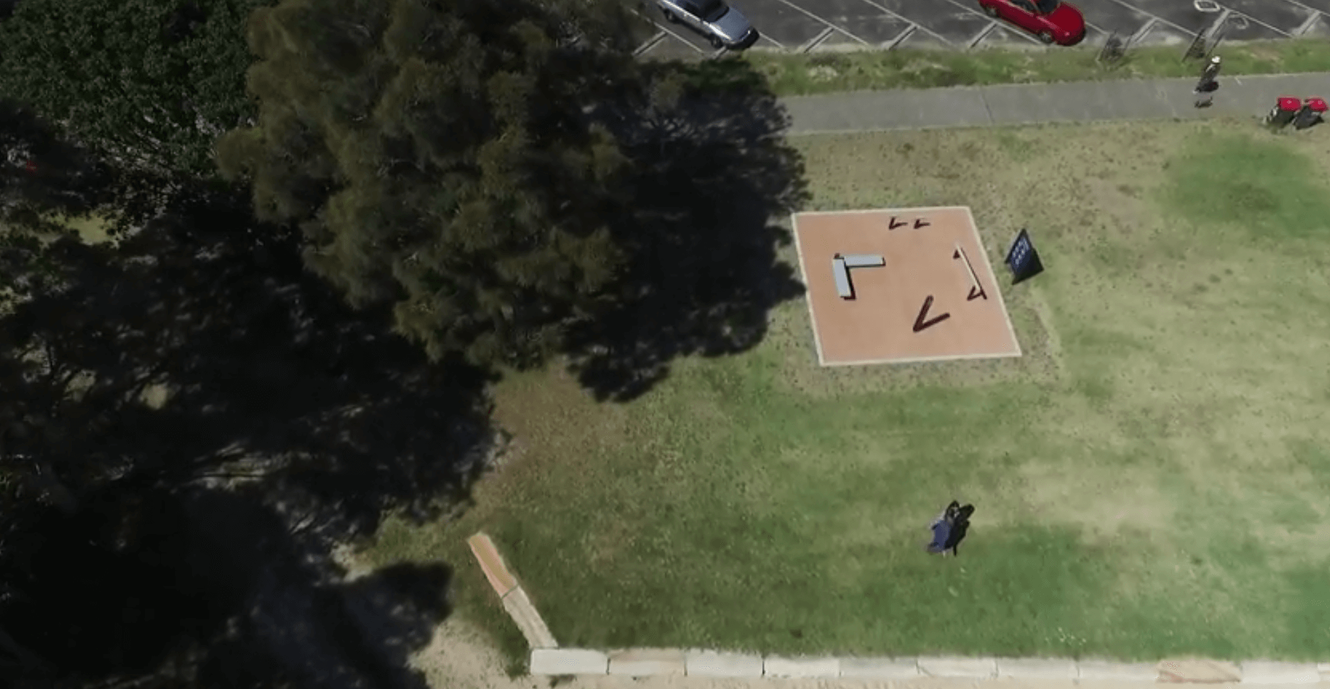 Drone Technology in Surveillance Matters: Taking Investigations to a New Level