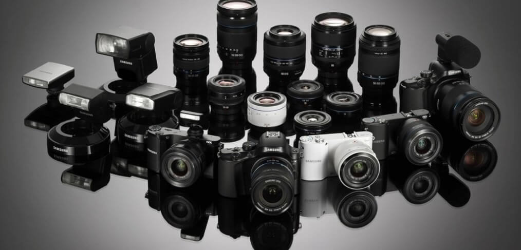 Choosing a Camera for Private Investigations