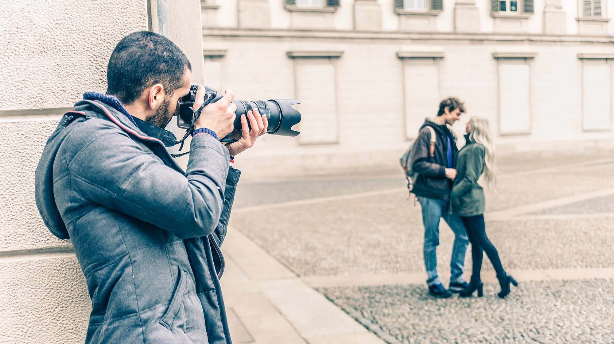 Why Getting Proof Matters