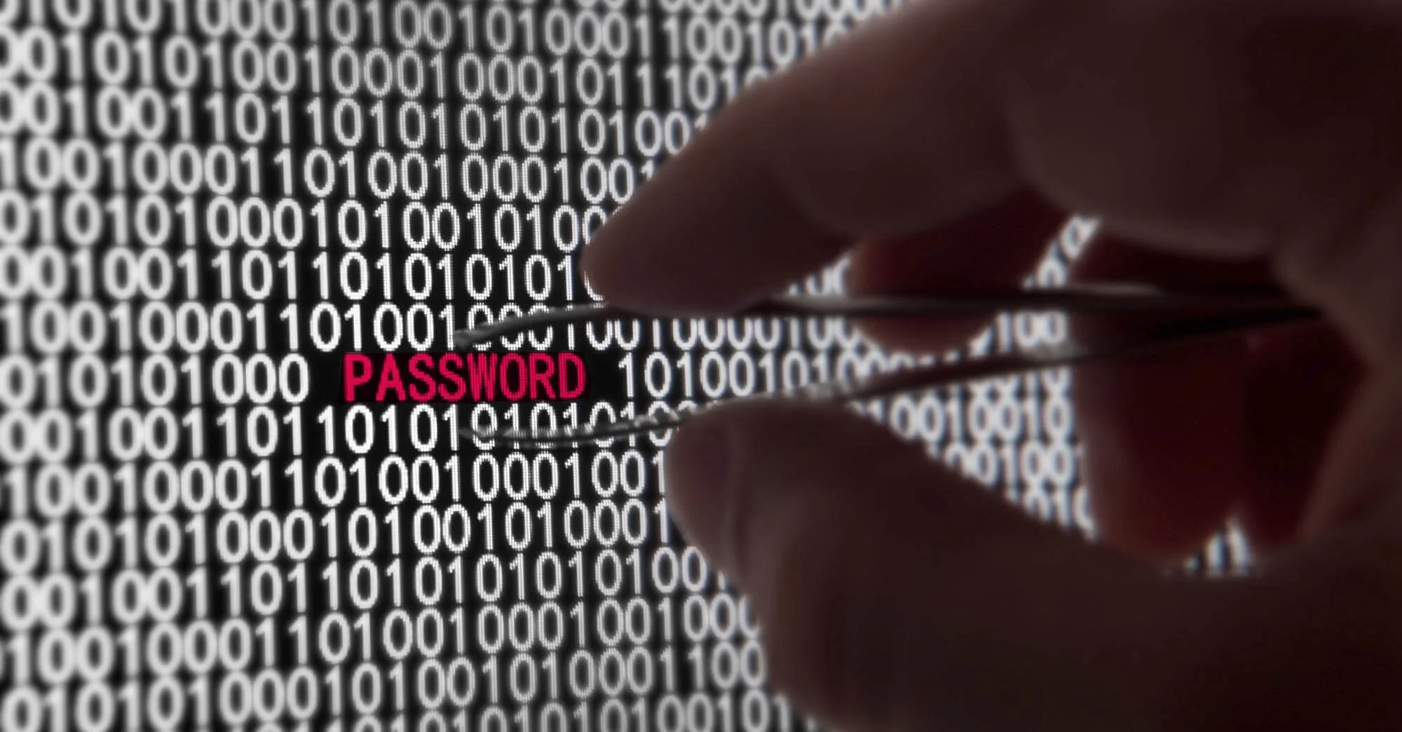 Spyware & Hacking Detection