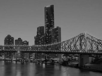 Brisbane and Worldwide