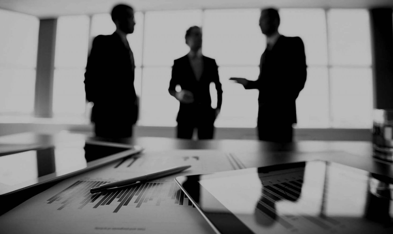 Sydney CBD White Collar Crime Investigations