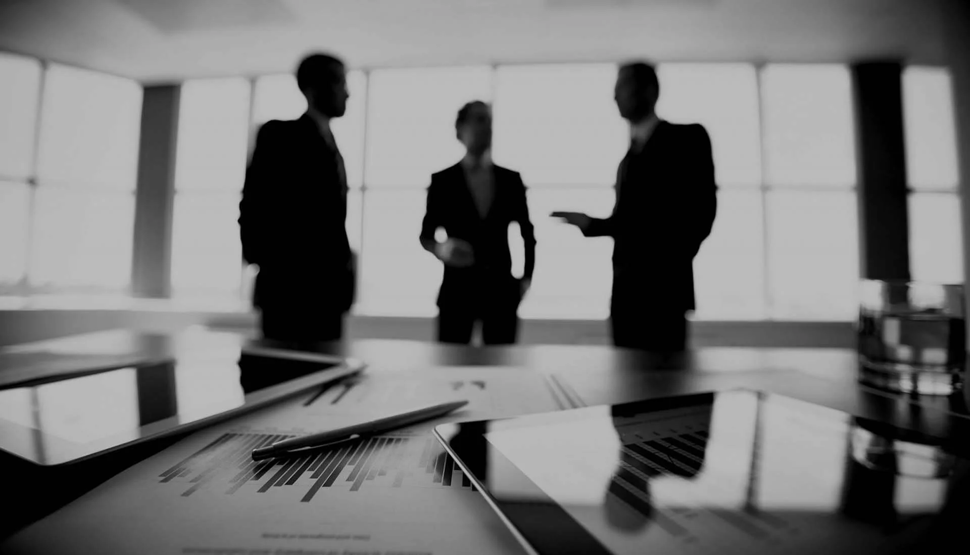 How lawyers and private investigators work together