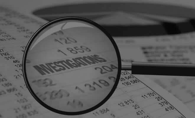 Our Forensic Accounting Expert