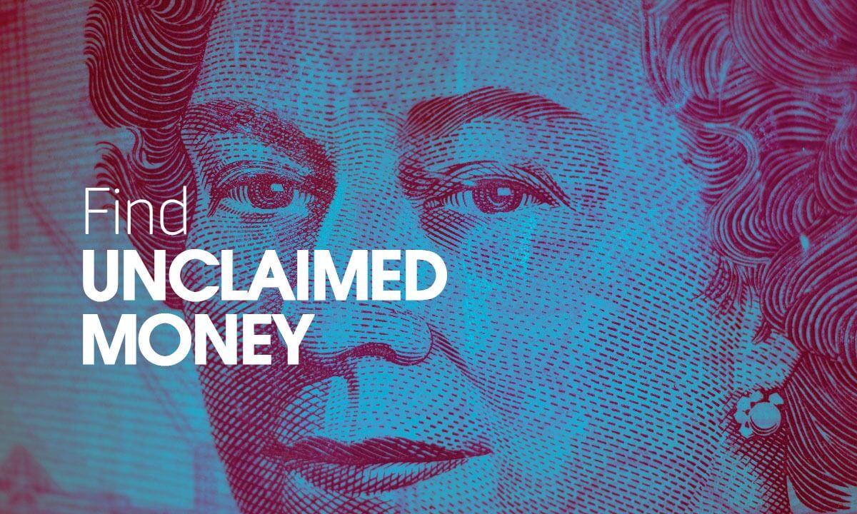 Could you have unclaimed money out there?