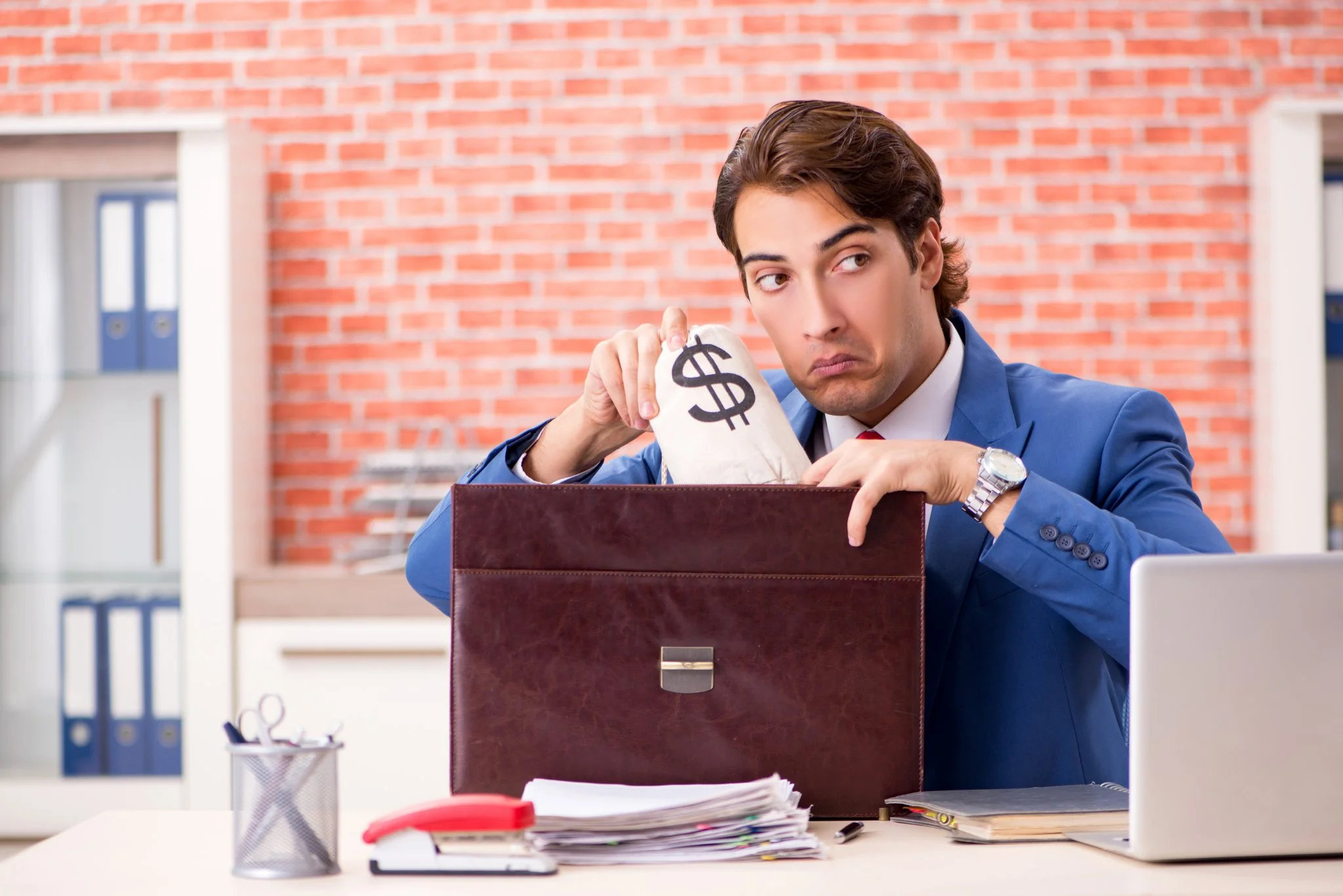 Property and Financial Settlement