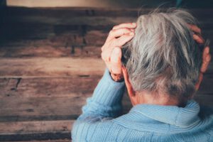 5 Shocking Facts About Elder Abuse