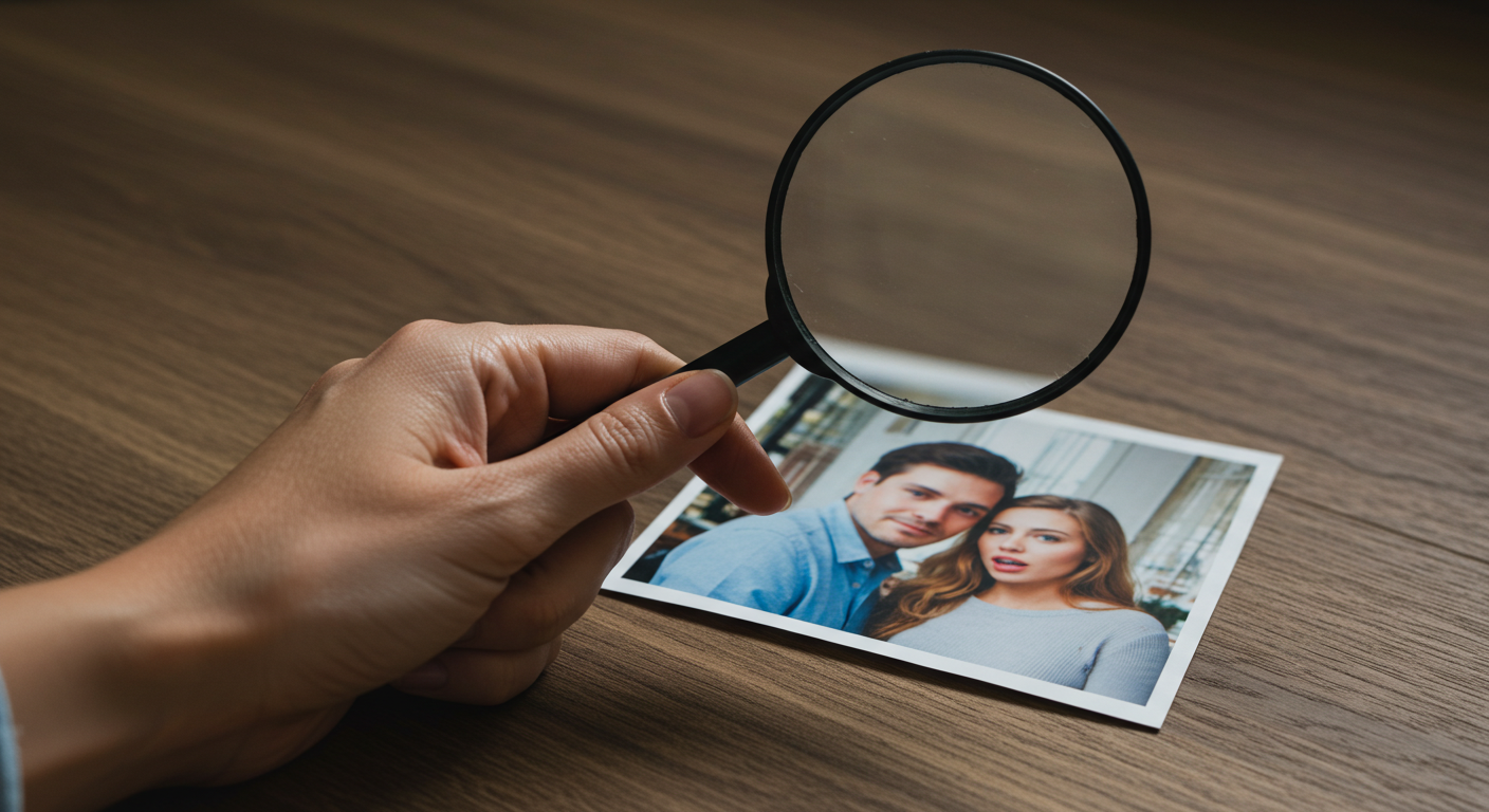 Australia’s biggest missing person case cracked