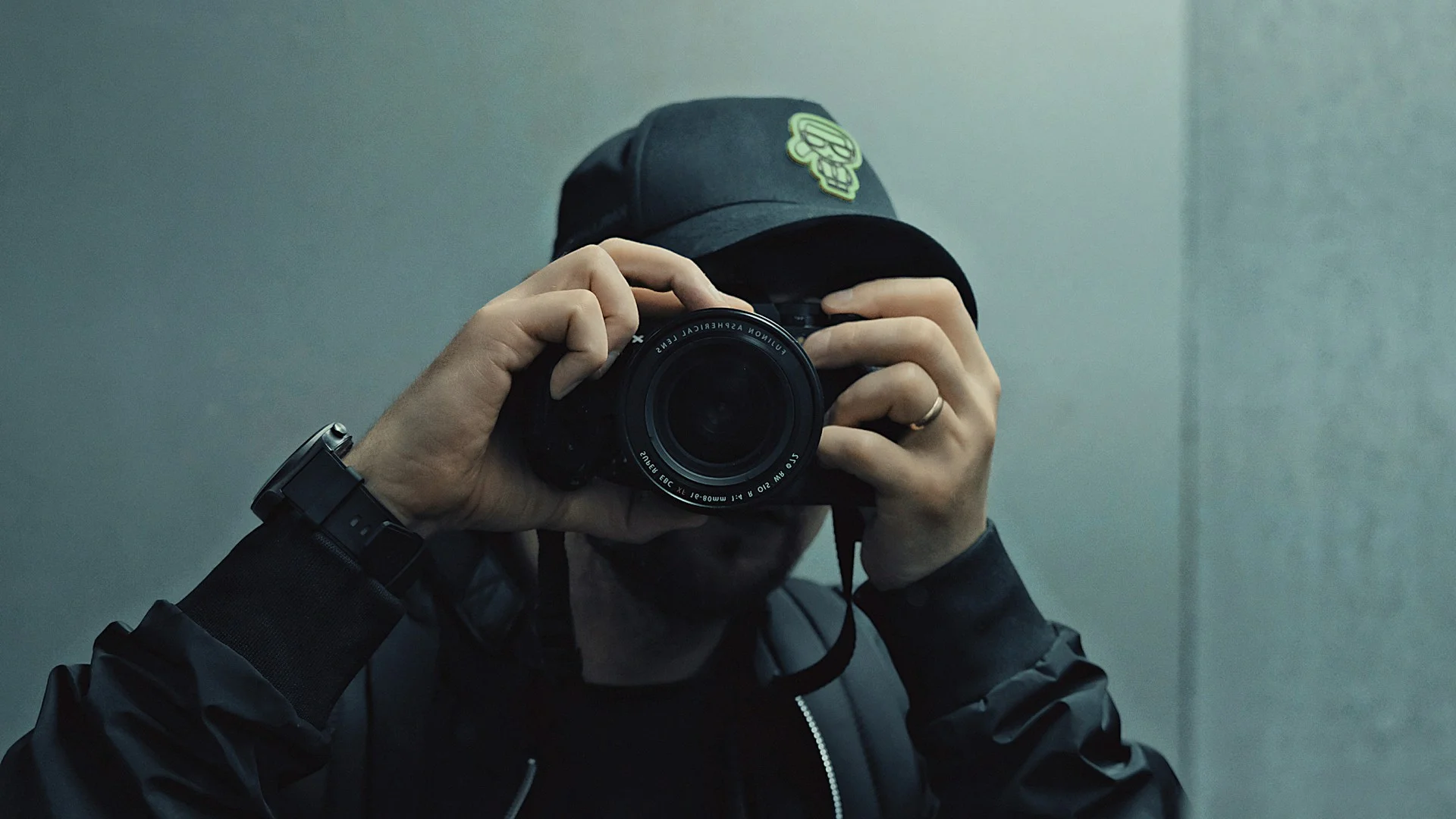 Stalking and harassment investigation services