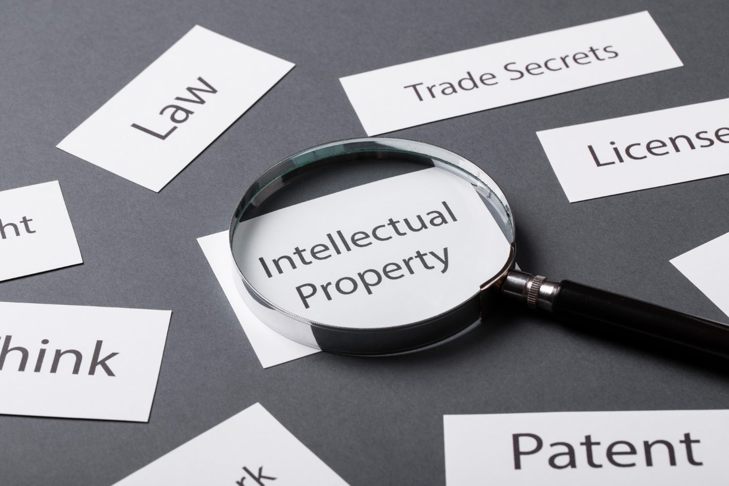 How Private Investigators Protect Intellectual Property